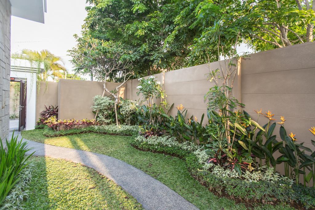 Gajah Villas Bali By Nagisa Bali Seminyak Zimmer foto