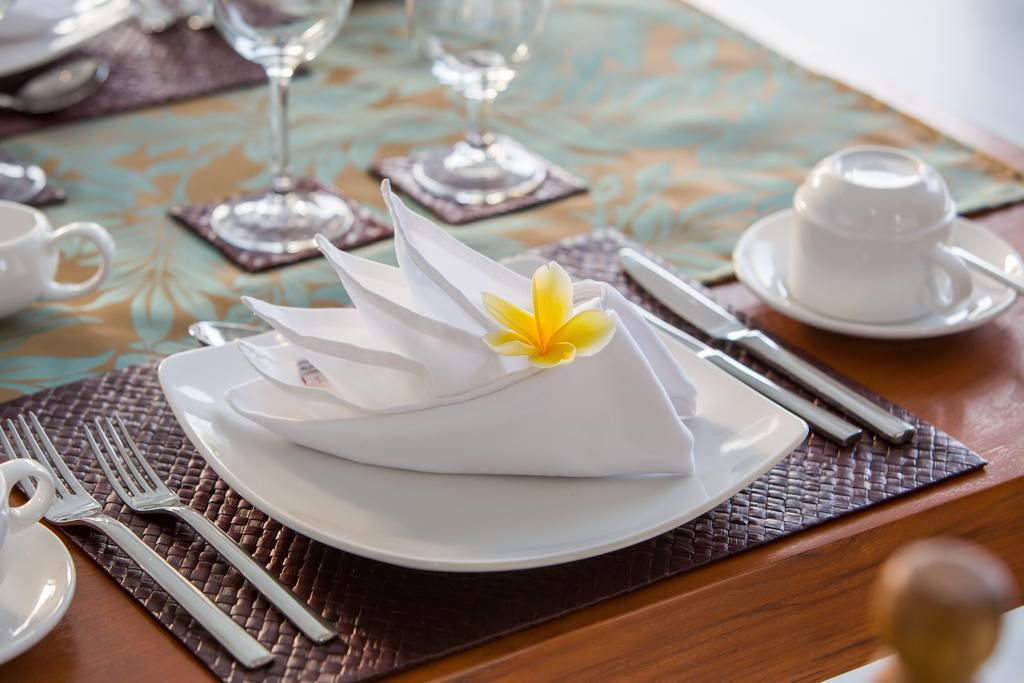 Gajah Villas Bali By Nagisa Bali Seminyak Zimmer foto